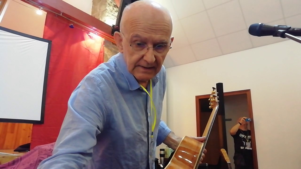 Dan Ar Braz au 