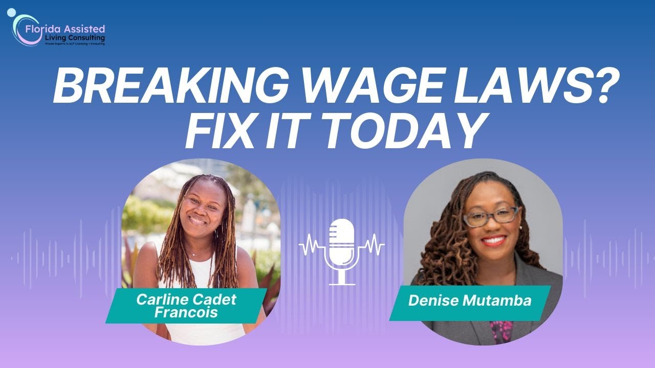 Ep. 20 | Legal Mistakes ALF Owners Can&rsquo;t Afford to Make