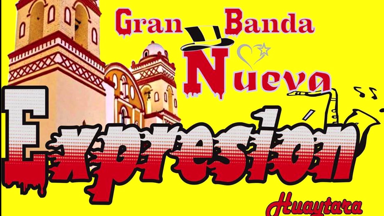 AMOR DE MI VIDA-NUEVA EXPRESION (2019 ). AUDIO KANTTUS STUDIOS
