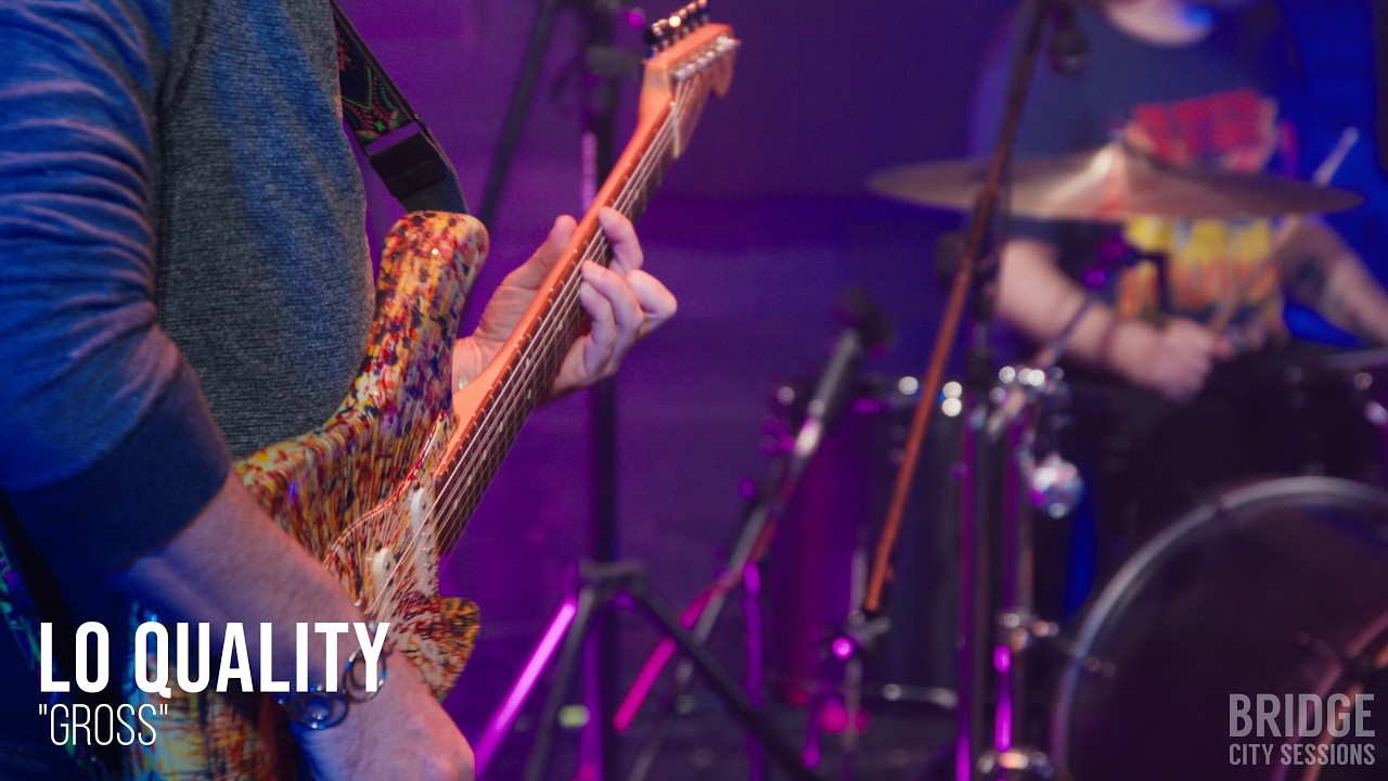 Lo Quality - 
