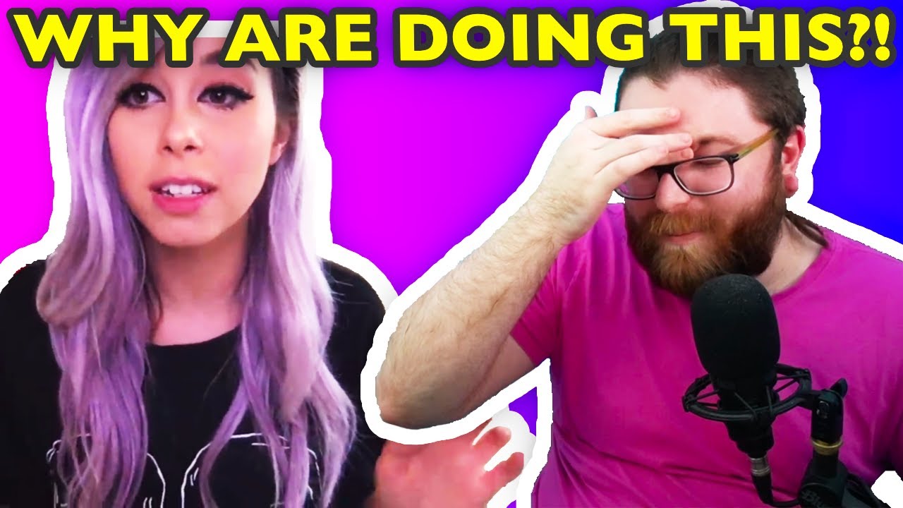 Vaush's chat can't stop thinking about Shoe0nHead...