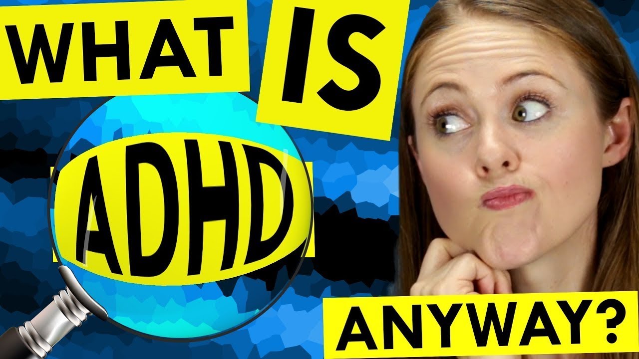 How the Human Brain Works in ADHD