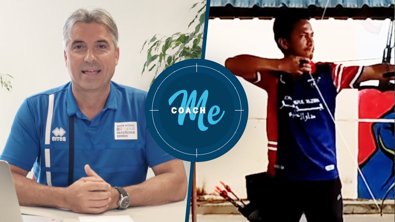 #CoachMe: Onn Azri Puade with Juan-Carlos Holgado (S03E08)