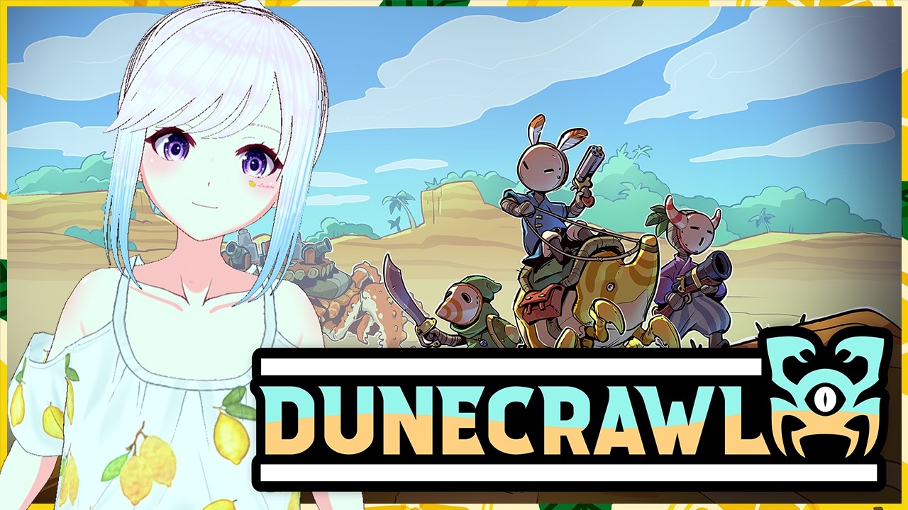 【DuneCrawl】Day 5 - Cicil cicilan dulu