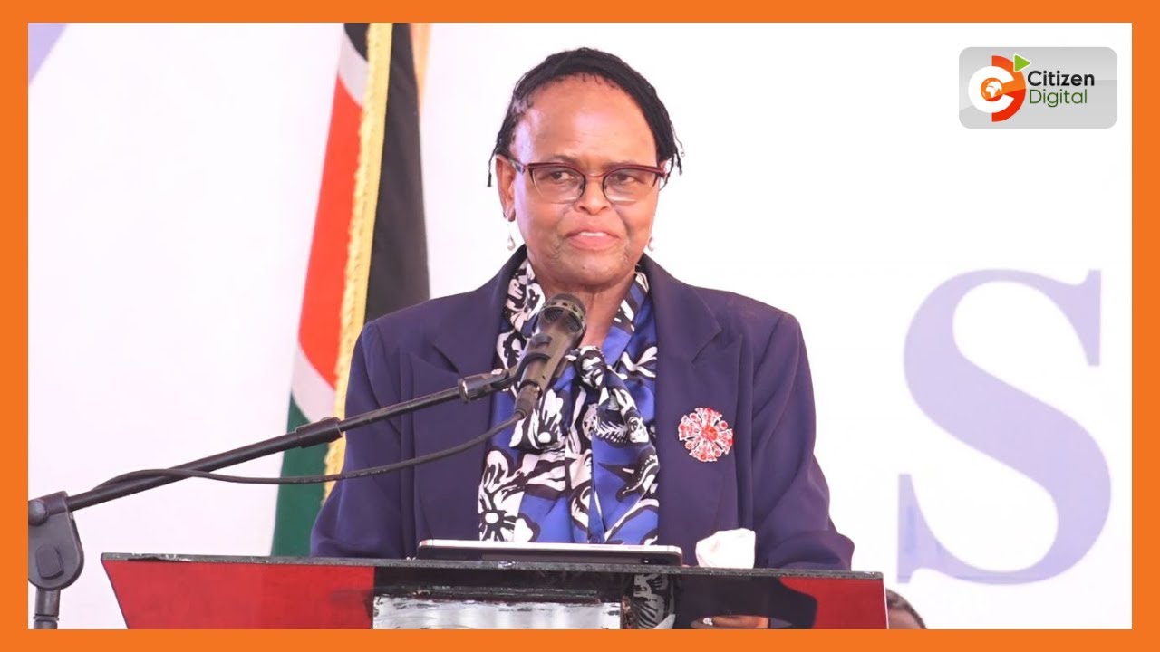 CJ Koome names new Siaya High Court after Kenya’s first indigenous lawyer, Argwings Kodhek