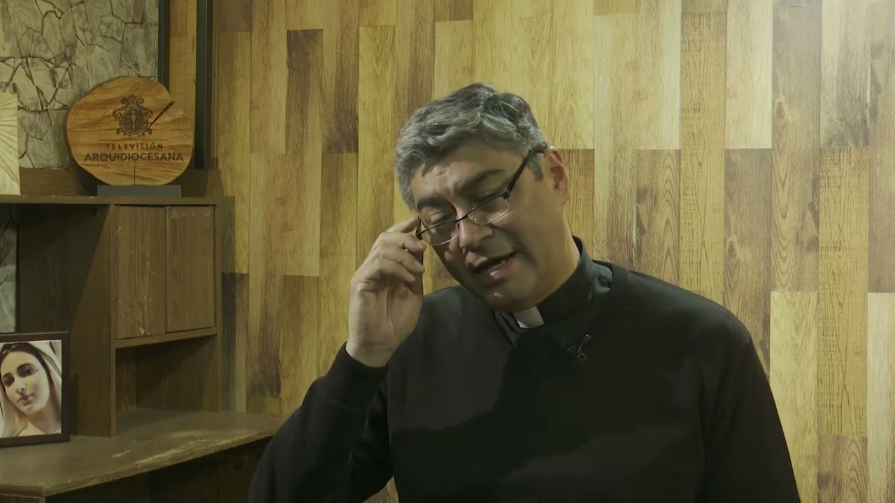 Evangelio 21 de Enero del 2026