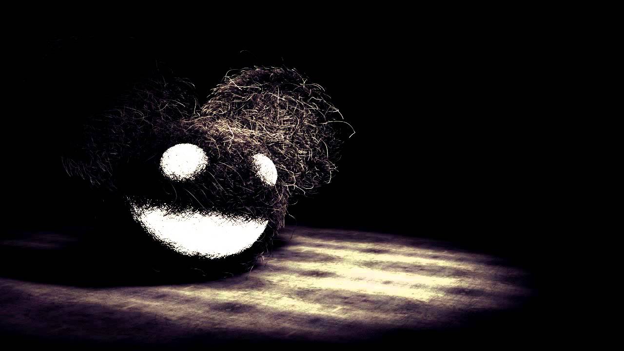 deadmau5 - Strobe (New 2013 Intro Edit / EphysioN Edit)