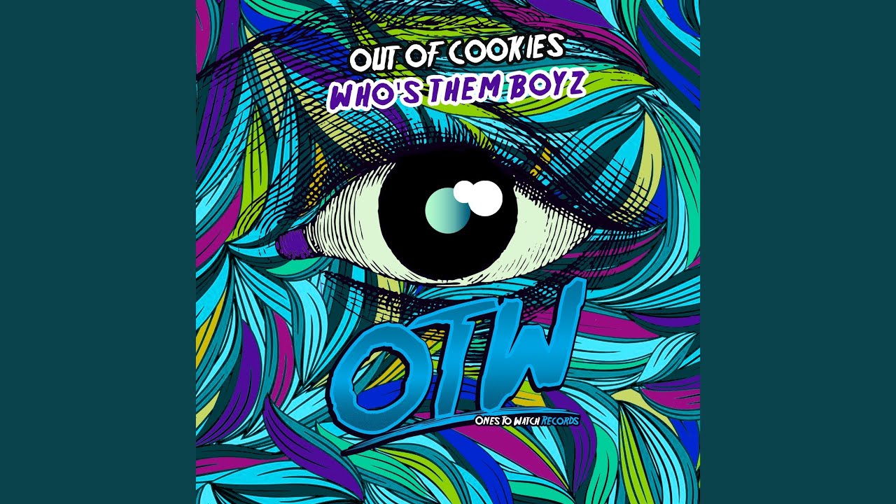 Who's Them Boyz (Original Mix)