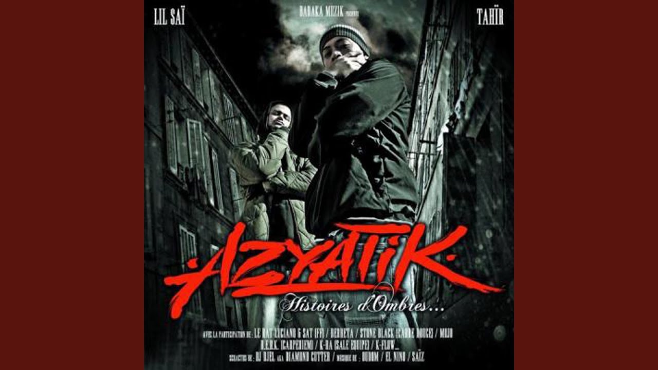 Baraka Music