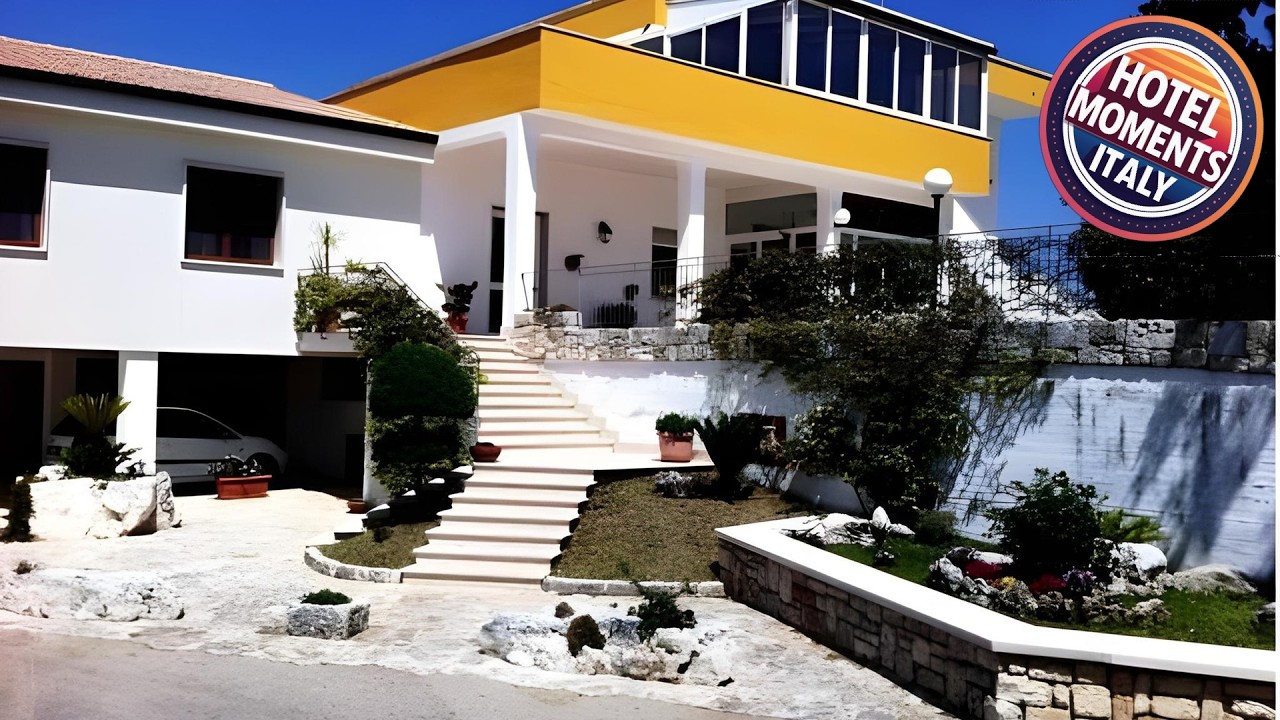 B&B Il Leccio | Alberobello, Italy | Hotel Review 🏩