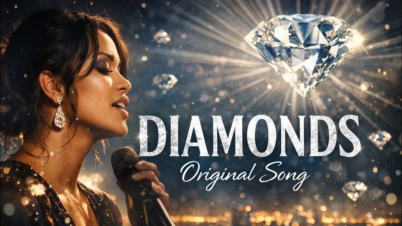 Rihanna - Diamonds (2026)