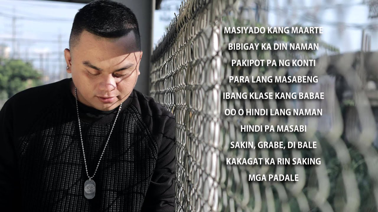 Abaddon - Oo O Hindi Ft. GoldenWun (Wtih Lyrics)