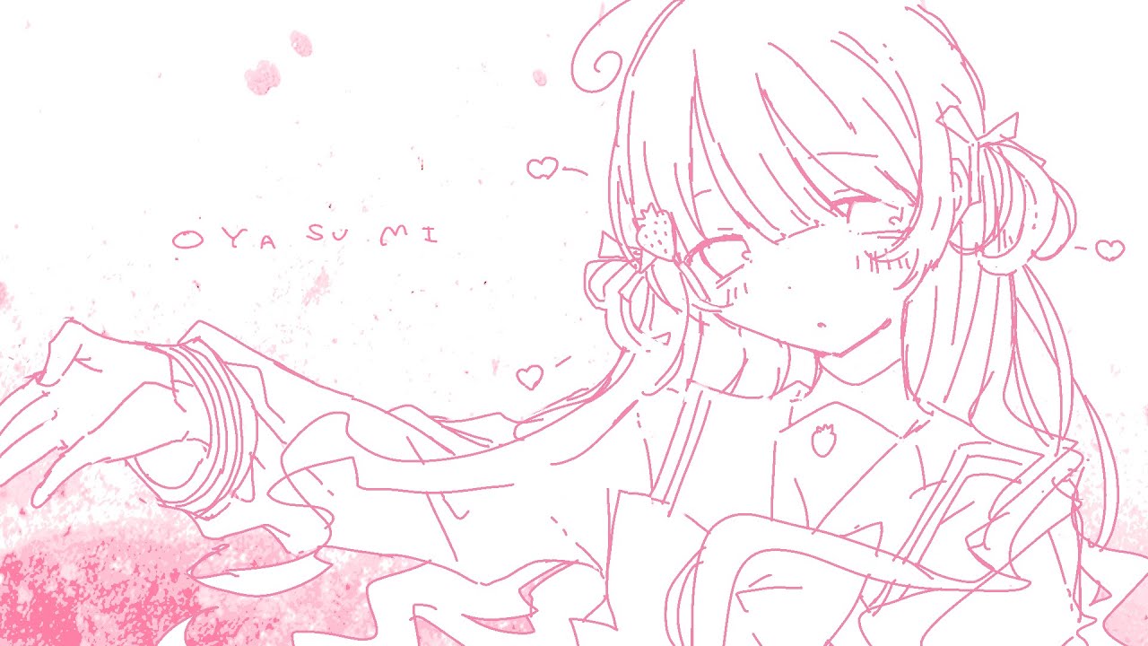 お絵描きしよ～酒飲みマターリ
