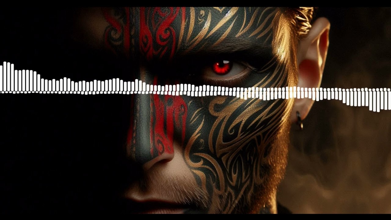 Epic Tribal Soundtrack  Cinematic Music for Powerful Visuals [free royalty no copyright music]
