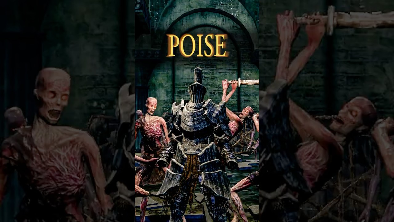 The best armor in Dark Souls... #darksouls #darksoulsremastered #gaming