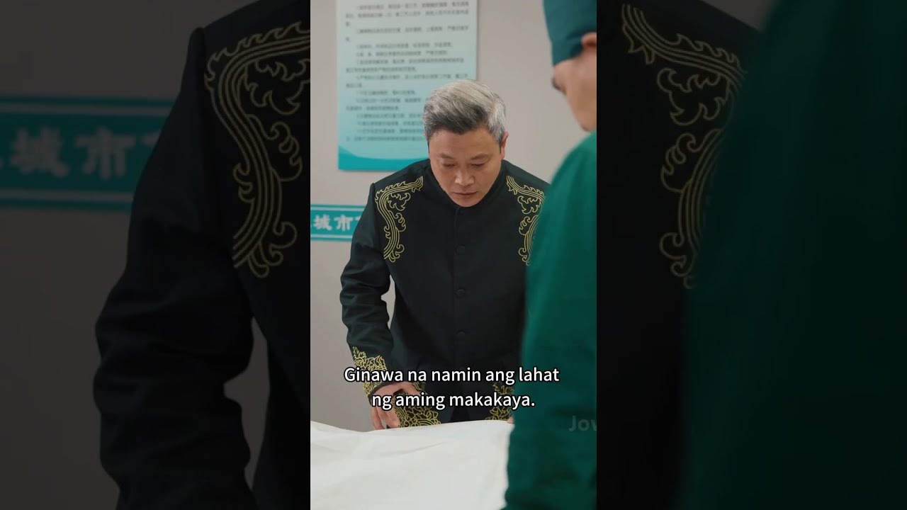 8-taong bata, minaliit! Reinkarnasyon pala ng Diyos ng Medisina at nag-champion sa paligsahan!