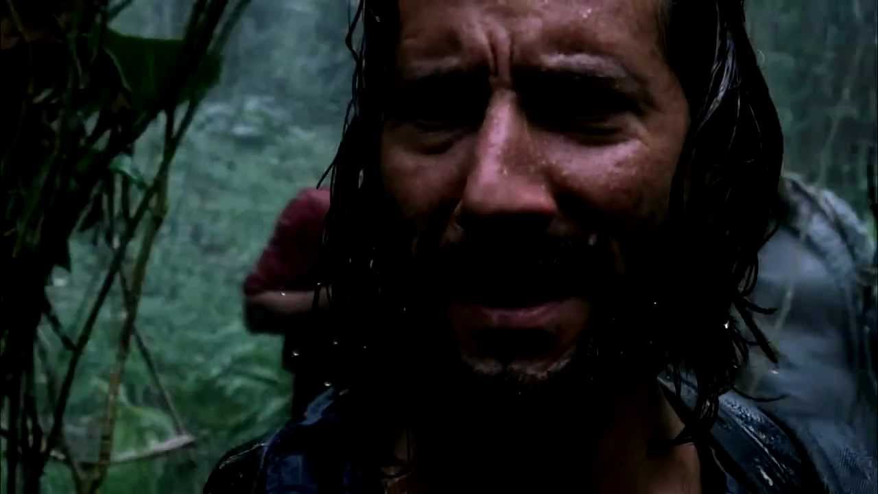{LOST--Tribute to Desmond}