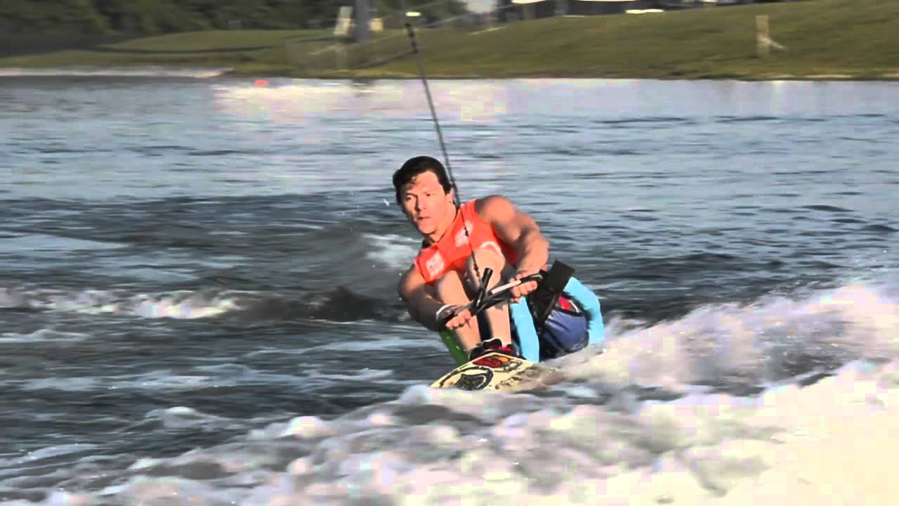 Wake Games 2014 Adaptive Division Video