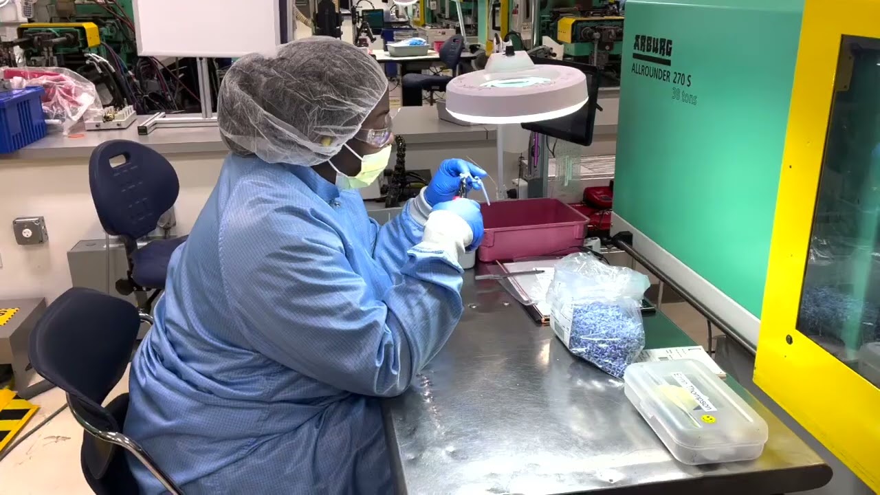 Medbio — Finalist 2022 Processor of the Year