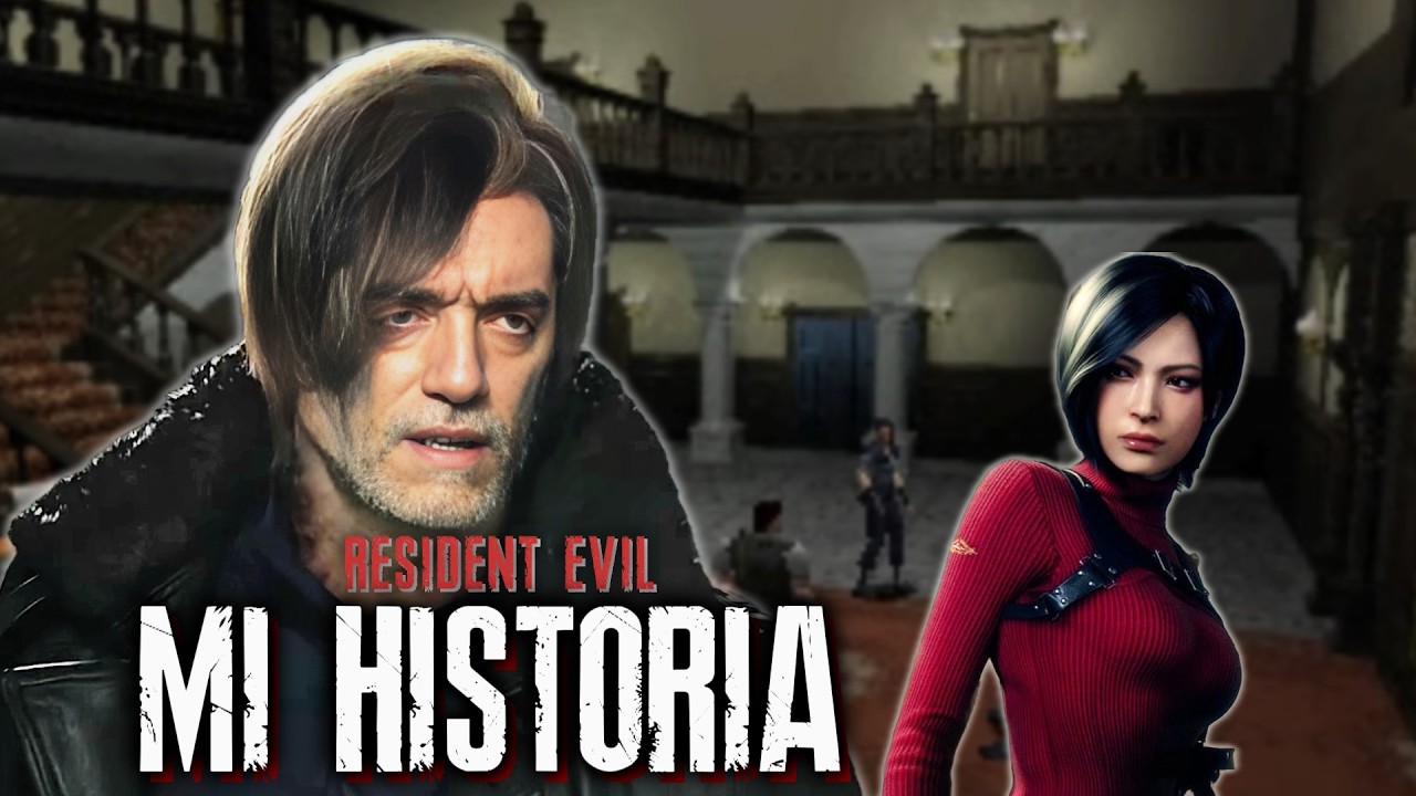 30 Años Jugando RESIDENT EVIL. ¿Requiem estará a la ALTURA?