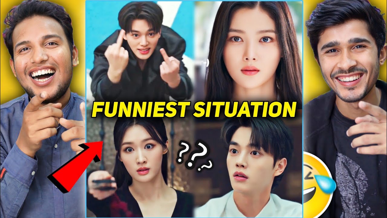 My Demon Funny Chaotic Moments Reaction 😂🔥 | #mydemon #kdrama | Say Hello Korea