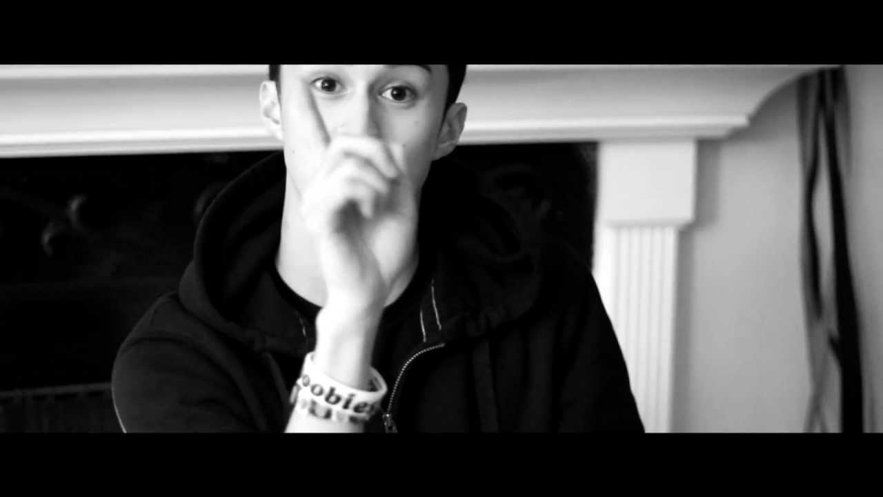 Man Next Door - Razi ft. Jream Andrew (Official Video) (Prod. By Vikto Beats)