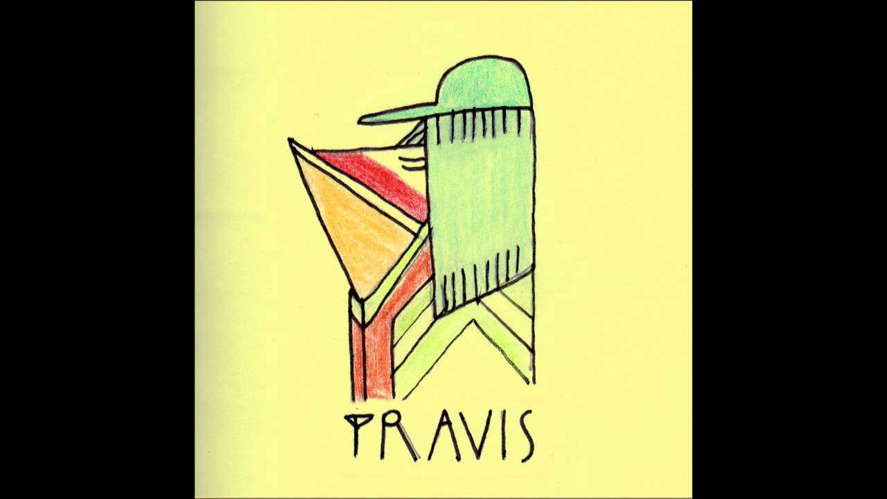 Incredible Polo - Travis