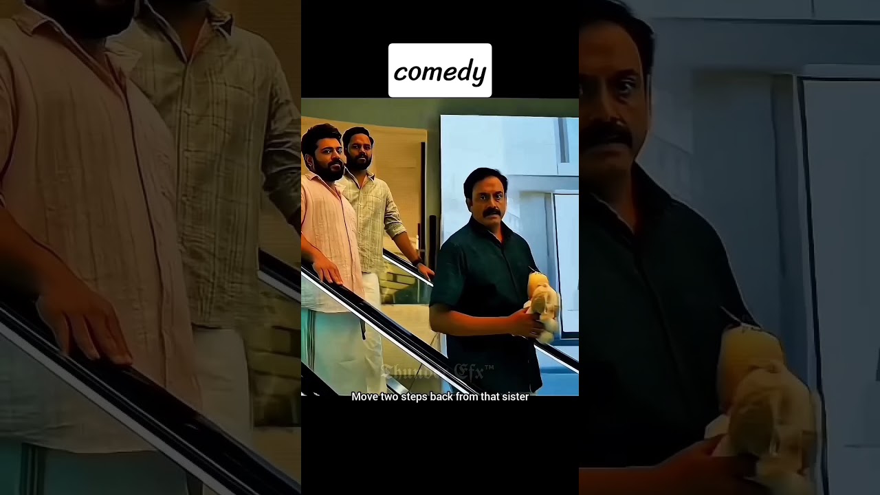 bathla ham kudumba unit comedy seen