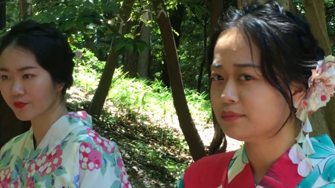 PEPITODYSSÉE JAPAN