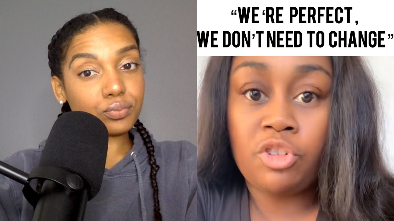 Black Women Are The LEAST MARRIED Because Of THIS !!!