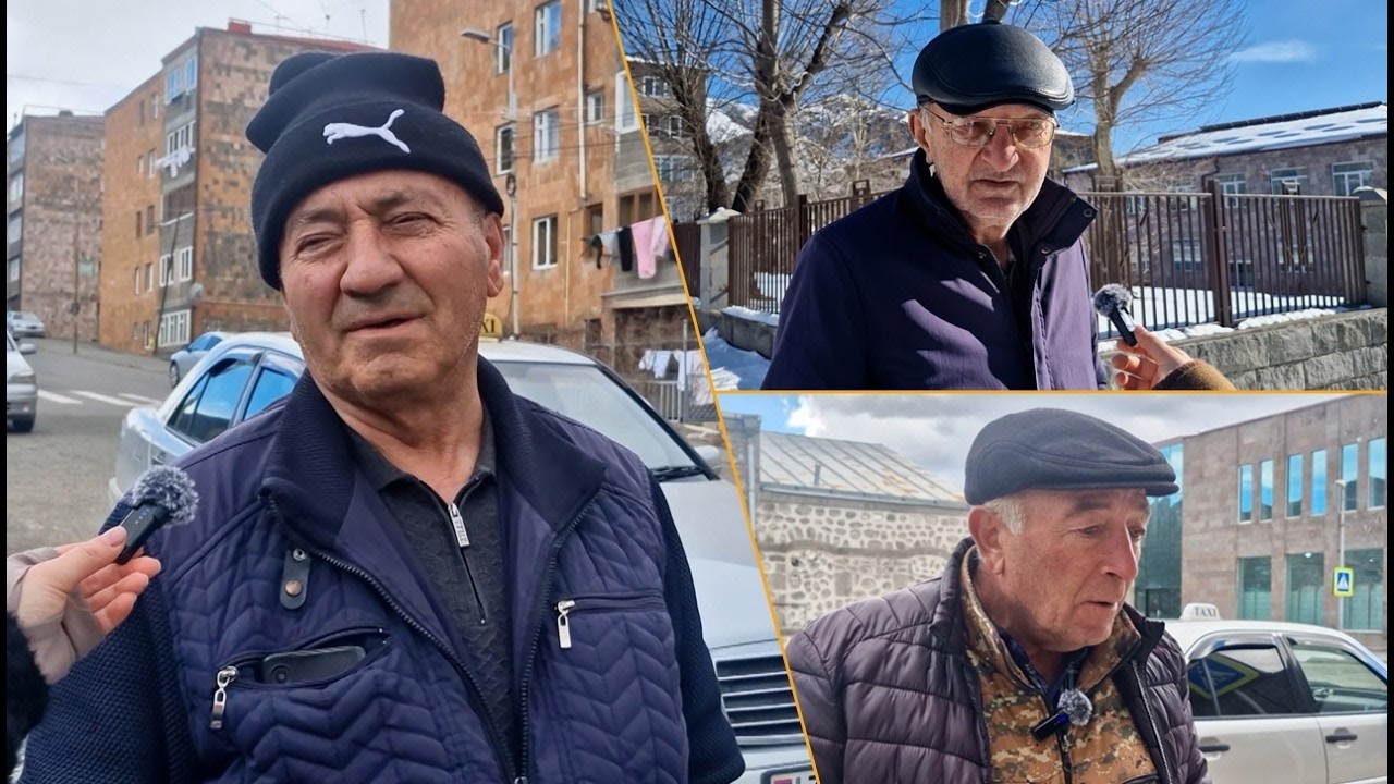 «Օր օրի ամեն ինչ թանկանում է», «տակից գլուխ սաղ խալտուրա է»․ Հարցում