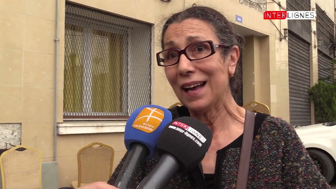Témoignages sur le parcours de Ali Yahia Abdenour
