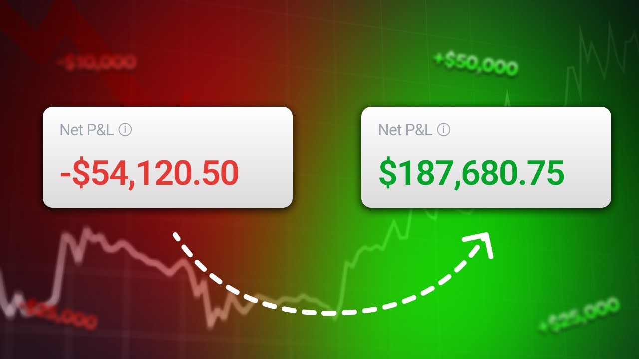 Your Data Doesn’t Lie: How to Use TradeZella to Fix Your Trading