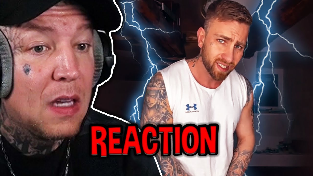 Das EKELHAFTE COMEBACK von Mois.. 😡😳 KuchenTV Reaktion | MontanaBlack Reaktion