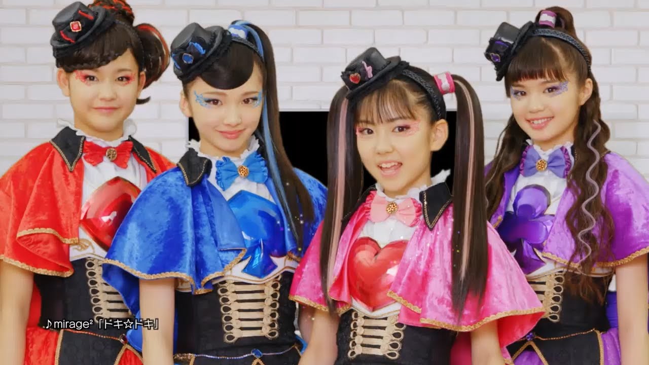 ガールズ×戦士シリーズ 関連CM集 2017 - 2022年