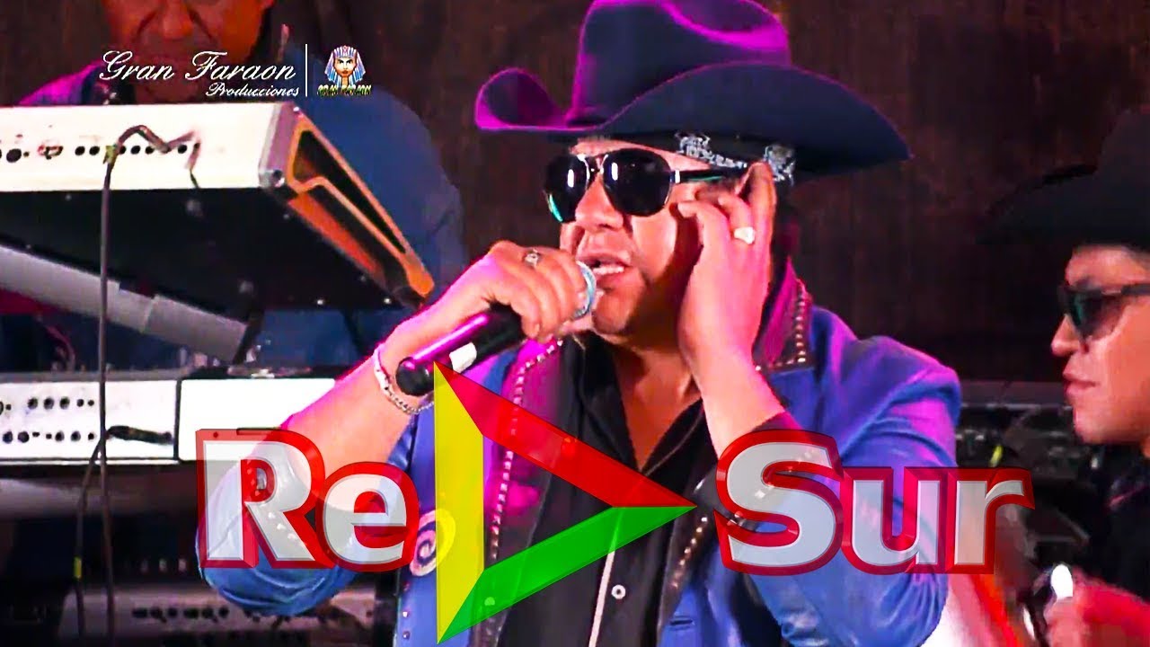 Grupo Expreso │En vivo│ Mix 2018 RePlaySur© OFICIAL✓