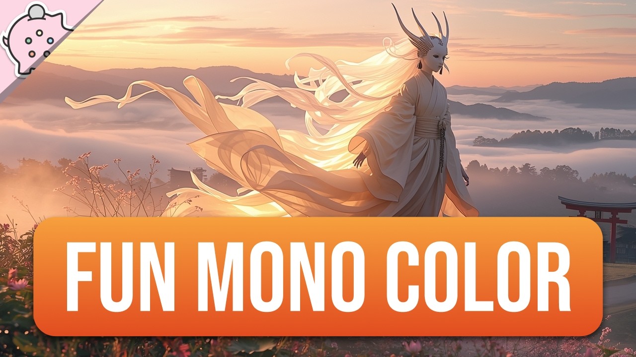 Самые интересные моноцветные командиры, которых вы можете собрать прямо сейчас.