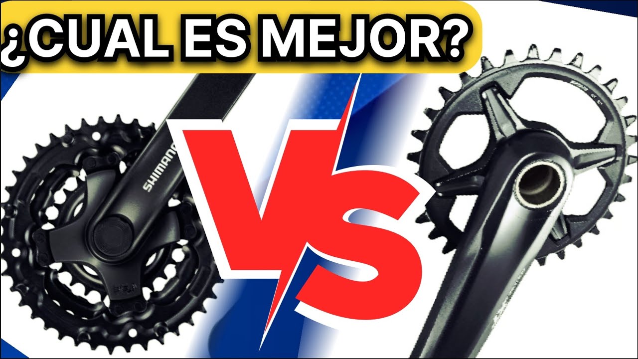 MonoPlato vs Triplato: ¿Quién Gana la Guerra de Transmisiones?