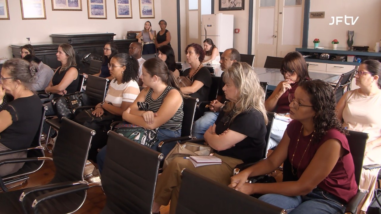 COMISSÃO DA CÂMARA PROMOVE ENCONTRO DA REDE DE PROTEÇÃO A CRIANÇAS E ADOLESCENTES | JF AGORA