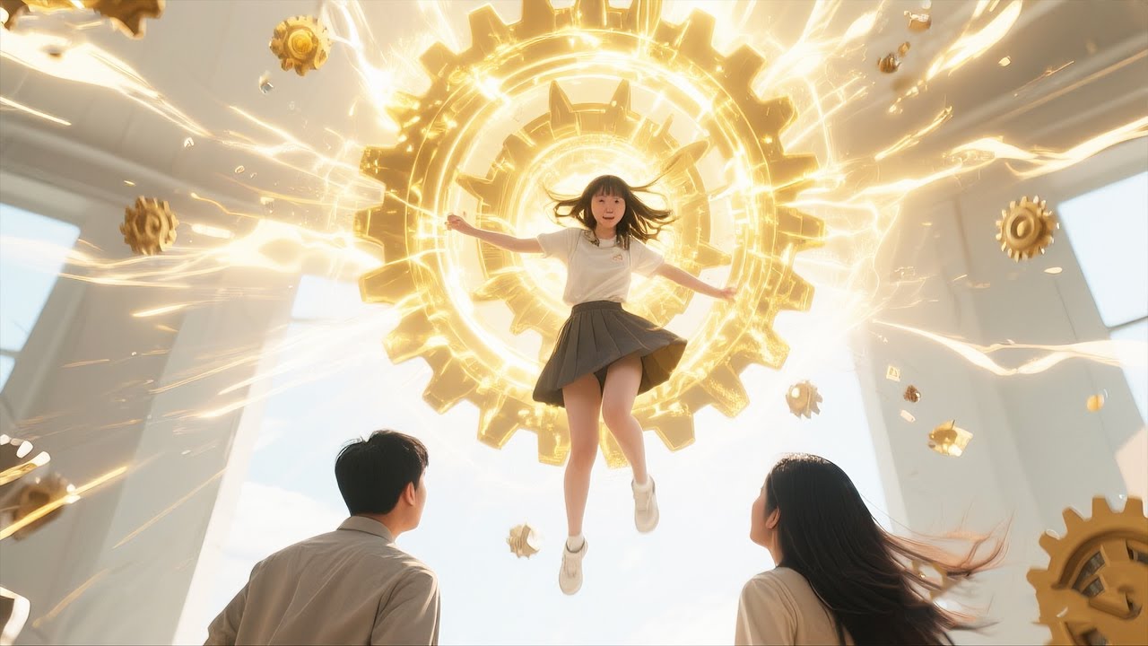 No one thought the girl bullied to death would awaken as a time-traveling psychic—bullies are doomed