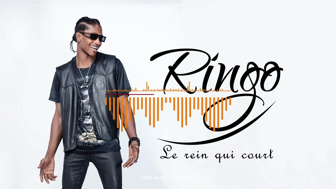 LE GENERAL BAMBA - RINGO