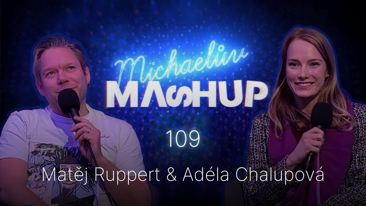 Jsme ve vesmíru sami? Matěj Ruppert & Adéla Chalupová