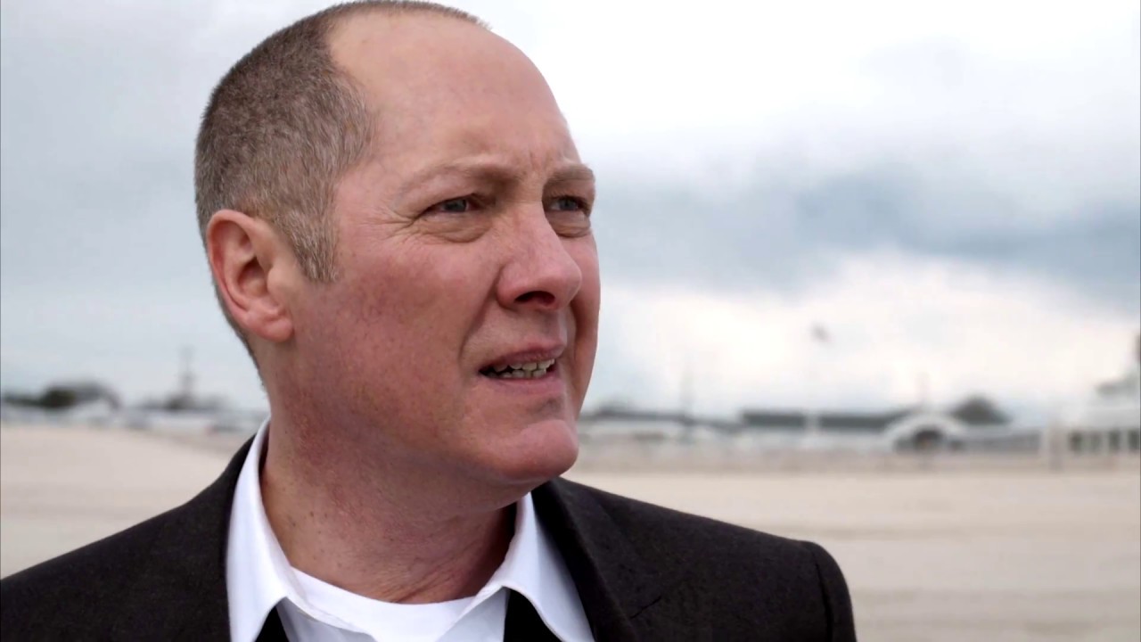 The Blacklist | Ticking Bomb