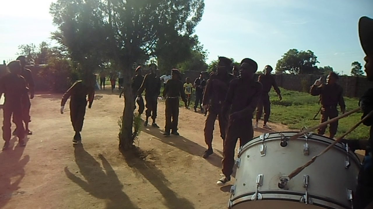 TRUPA YA GARANKUWA ZONE 2
