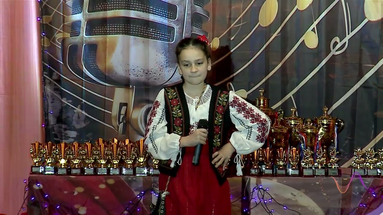 ALEXANDRA PARJOL