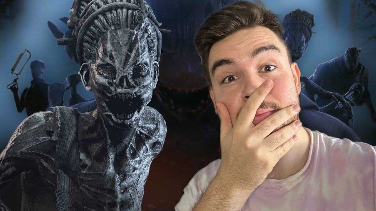 ACUZE İLE ÇIĞLIK VAKTİ ! | Dead by Daylight
