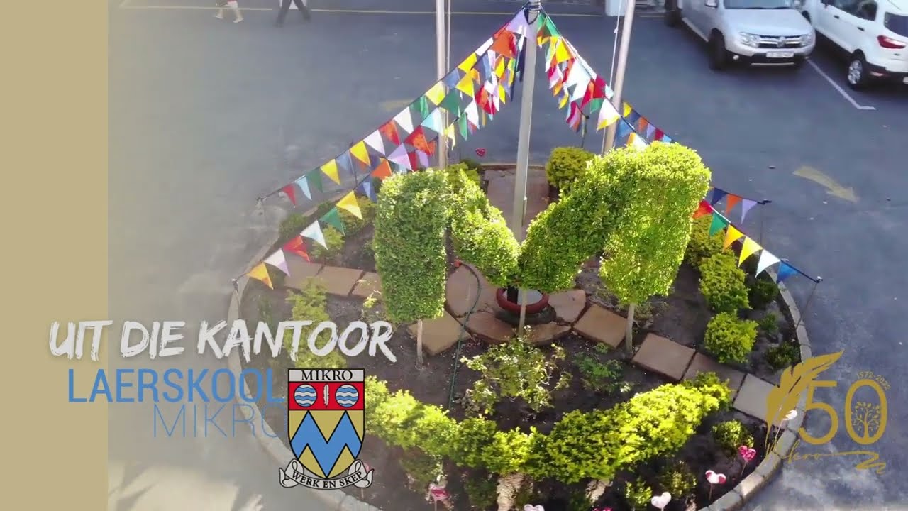 Die Mikrofoon: Uit die kantoor - 1 Augustus 2022