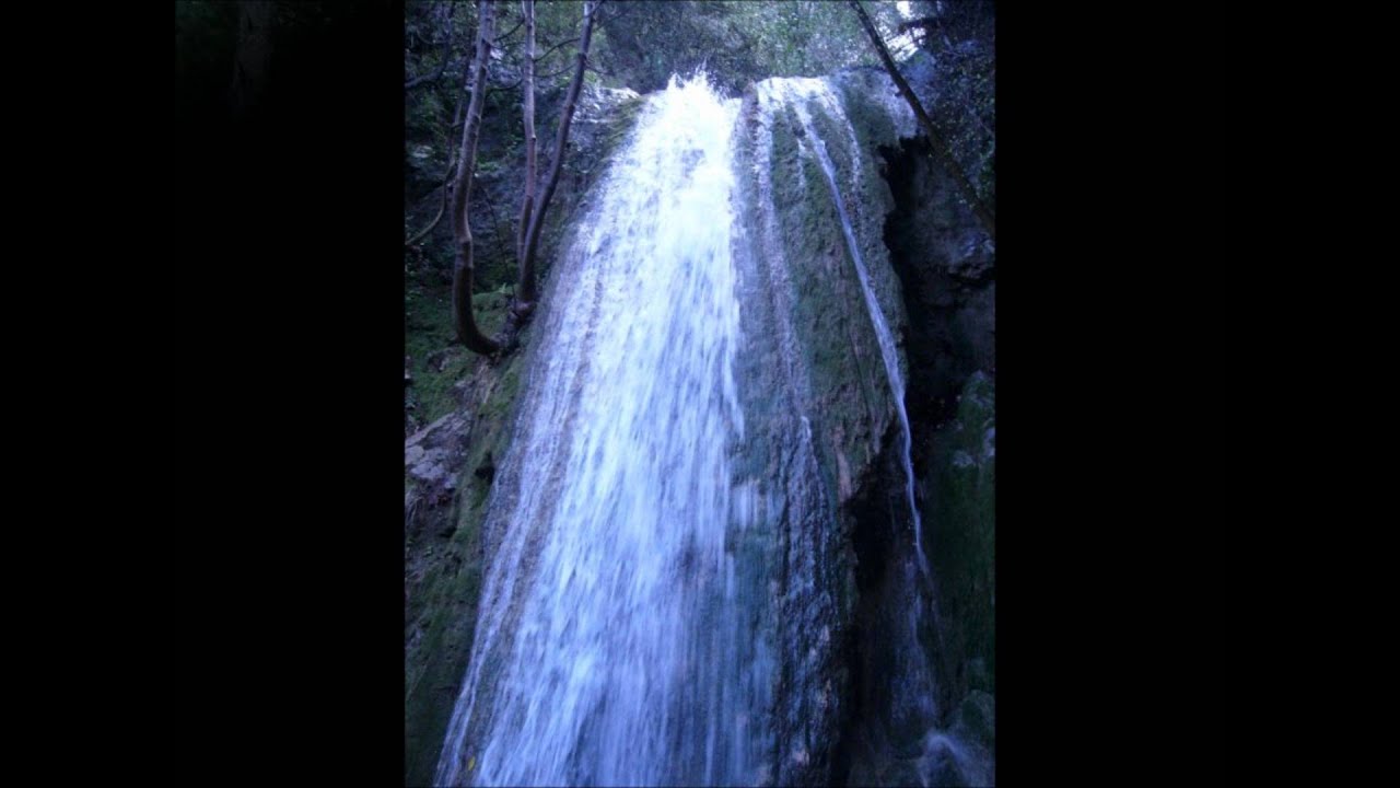 Samos island-Ambelos