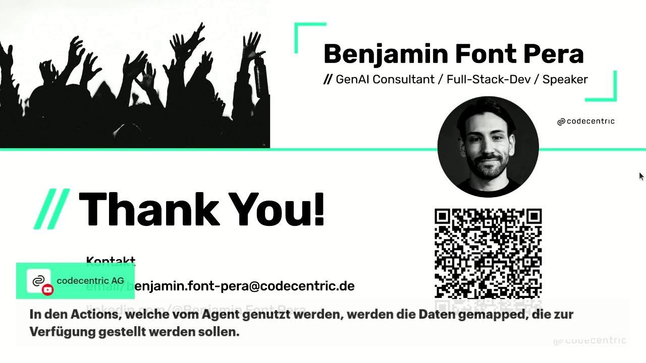 tech&talk Dortmund