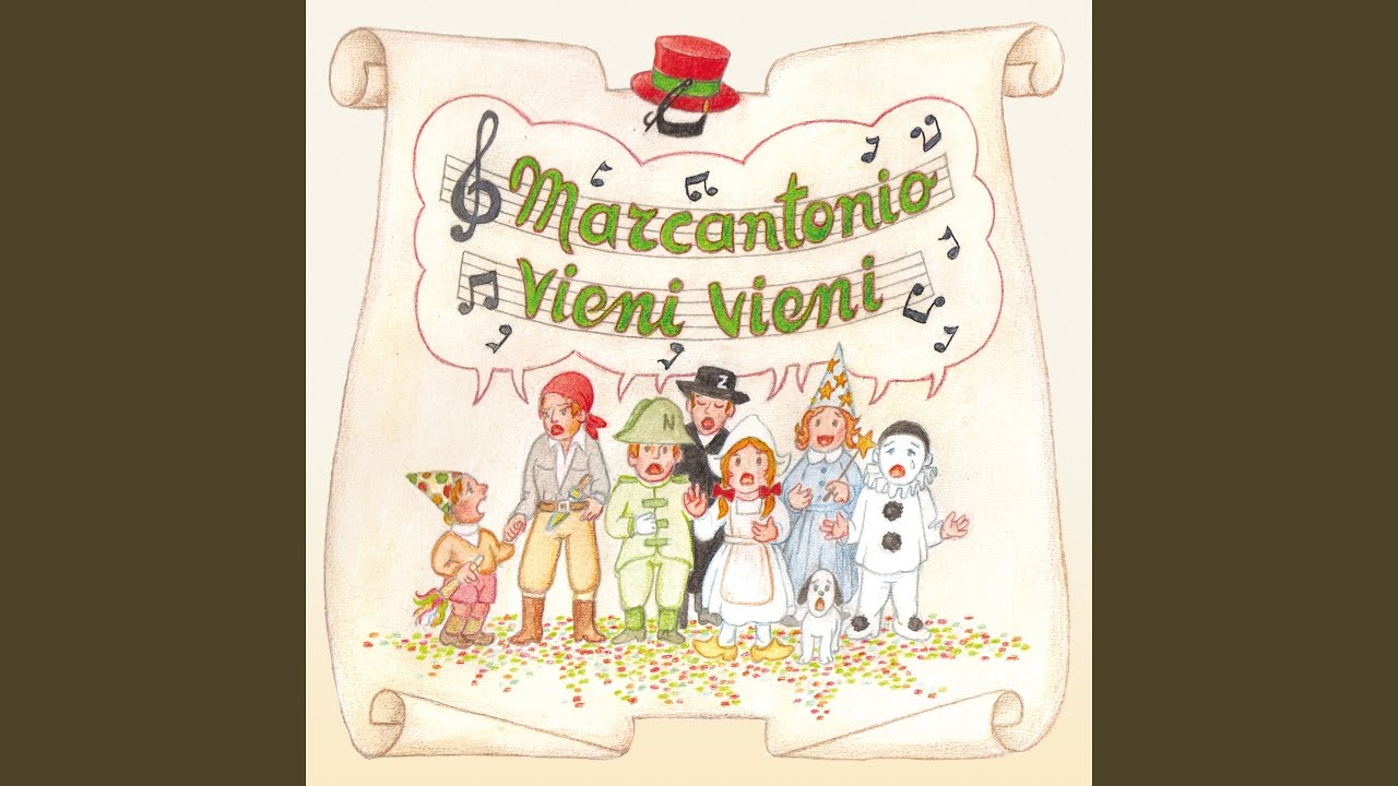 Inno a Marcantonio